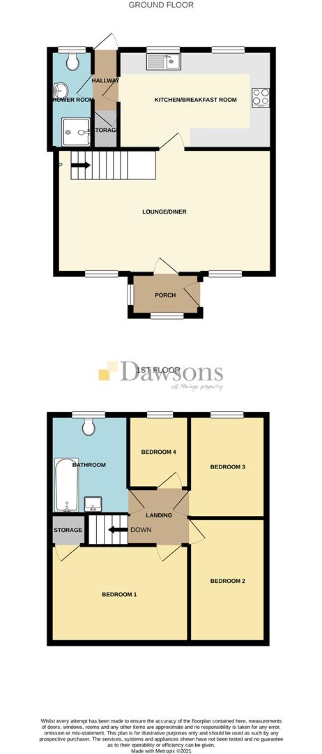 EPC for Rhyd Y Pandy Road, Rhyd Y Pandy, Morriston